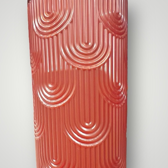 Starbucks 2023 Fall Shimmer Pink Mermaid Cold Cup Tumbler 24oz Venti - Picture 8 of 15